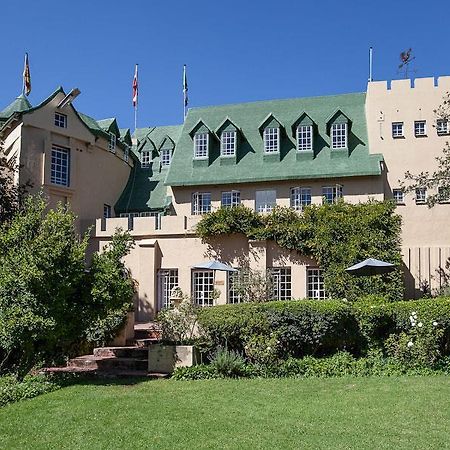 Chartwell Castle & Guest House Kültér fotó